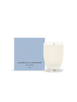 Peppermint Grove Crushed Salt & Cedarwood - Candle 60g