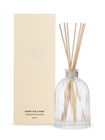 Peppermint Grove Burnt Fig & Pear - Diffuser 350ml