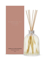 Peppermint Grove Camellia & Lotus Blossom - Diffuser 350ml