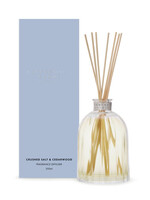 Peppermint Grove Crushed Salt & Cedarwood - Diffuser 350ml