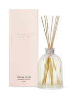 Peppermint Grove Freesia & Berries - Diffuser 350ml
