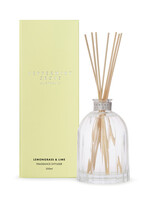 Peppermint Grove Lemongrass & Lime - Diffuser 350ml