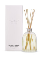 Peppermint Grove Patchouli & Bergamot - Diffuser 350ml