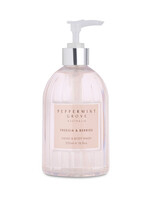Peppermint Grove Freesia & Berries - Hand & Body Wash 500ml