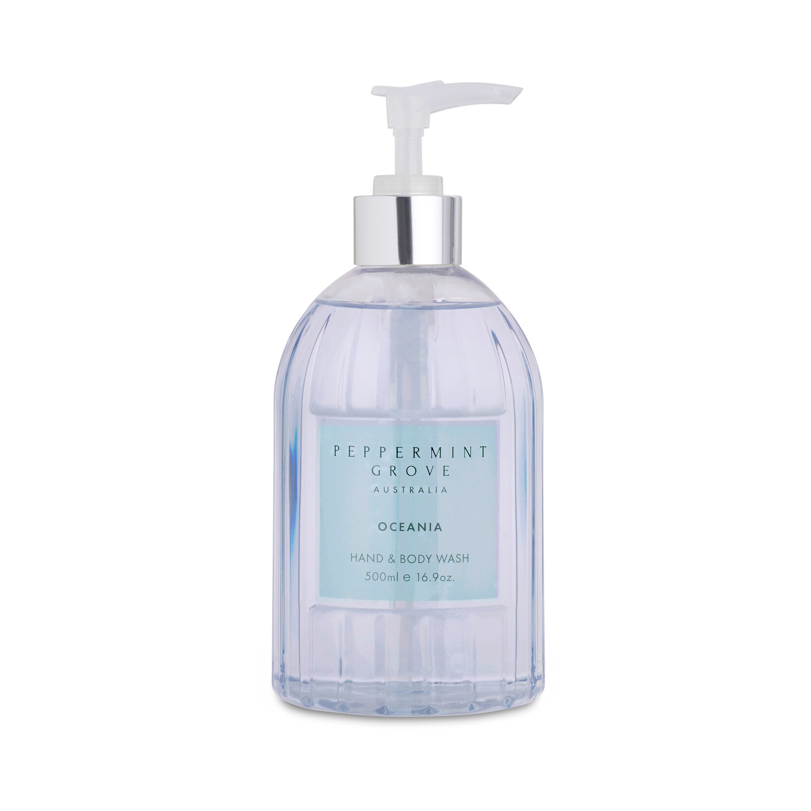 Peppermint Grove Oceania - Hand & Body Wash 500ml