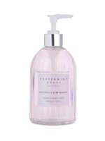 Peppermint Grove Patchouli & Bergamot - Hand & Body Wash 500ml