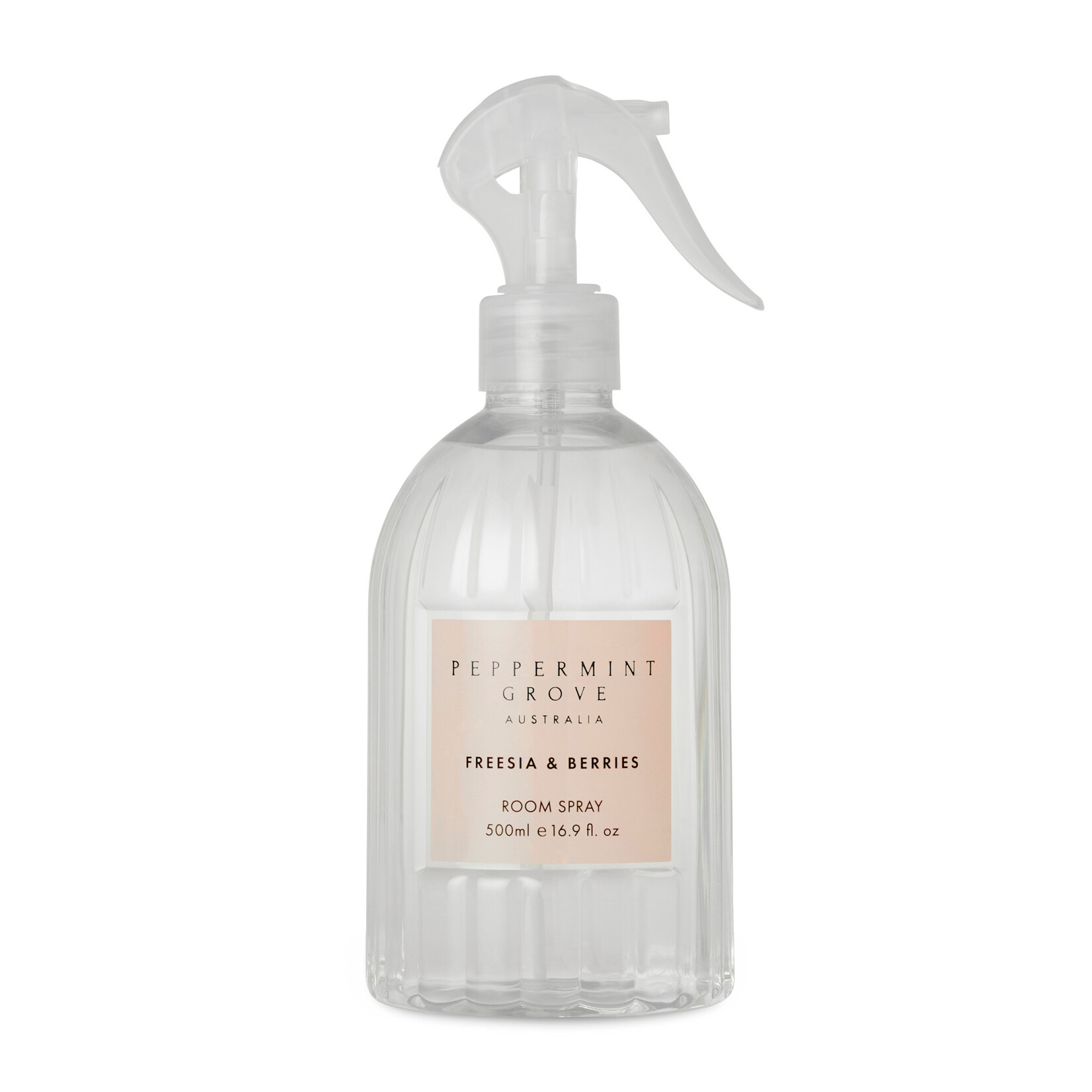 Peppermint Grove Freesia & Berries - Room Spray 500ml