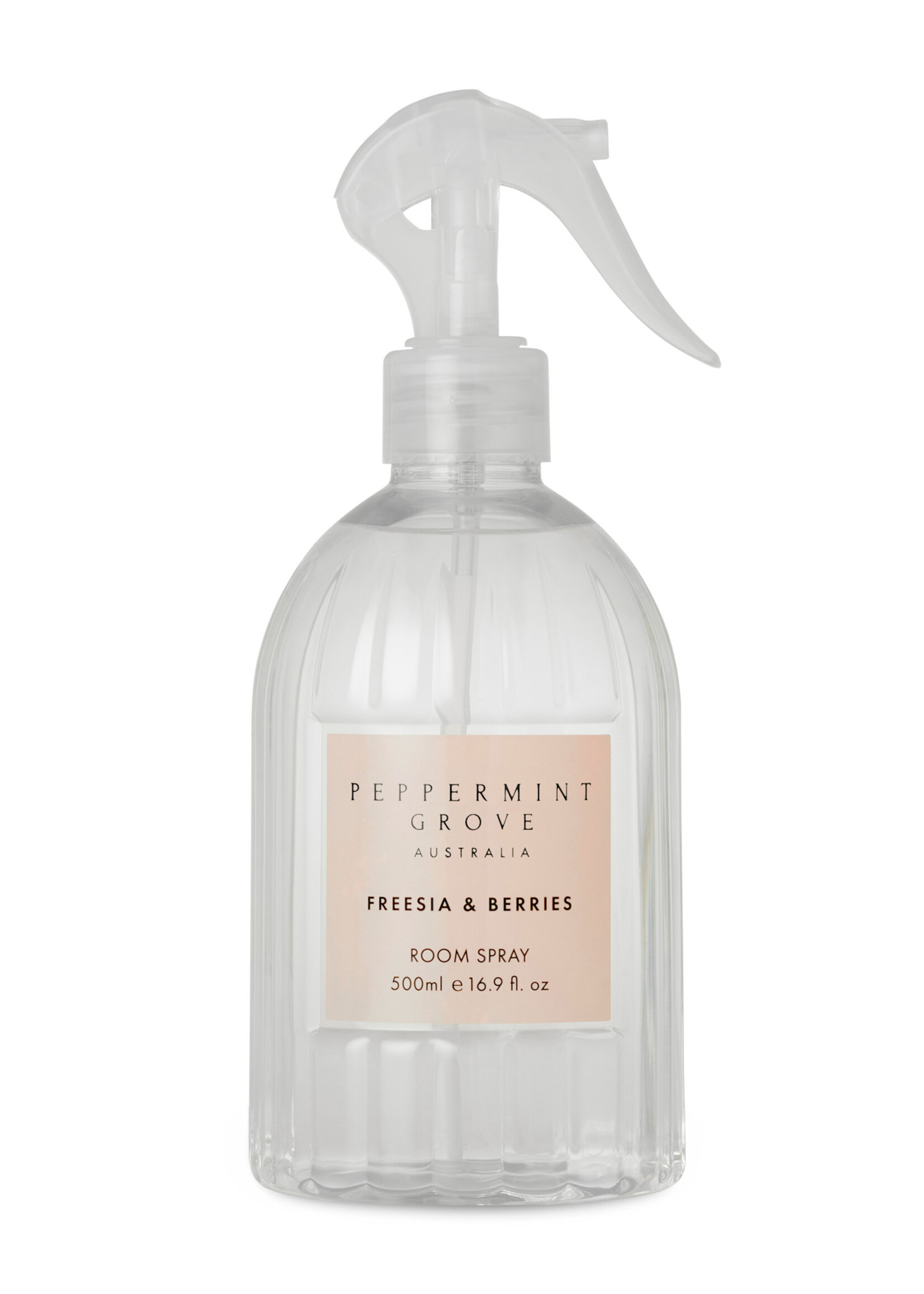 Peppermint Grove Freesia & Berries - Room Spray 500ml