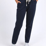 Foxwood Monday Pant - Navy