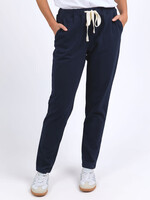 Foxwood Monday Pant - Navy