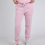 Foxwood Simplified Trackpant - Pink