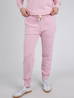 Foxwood Simplified Trackpant - Pink