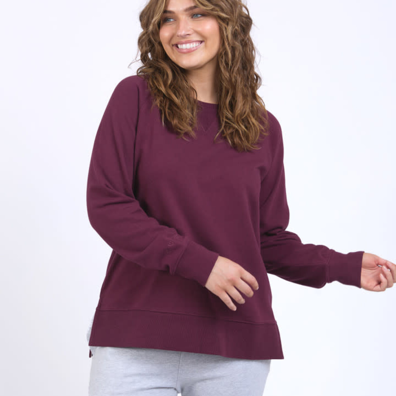 Melbourne Crew - Merlot