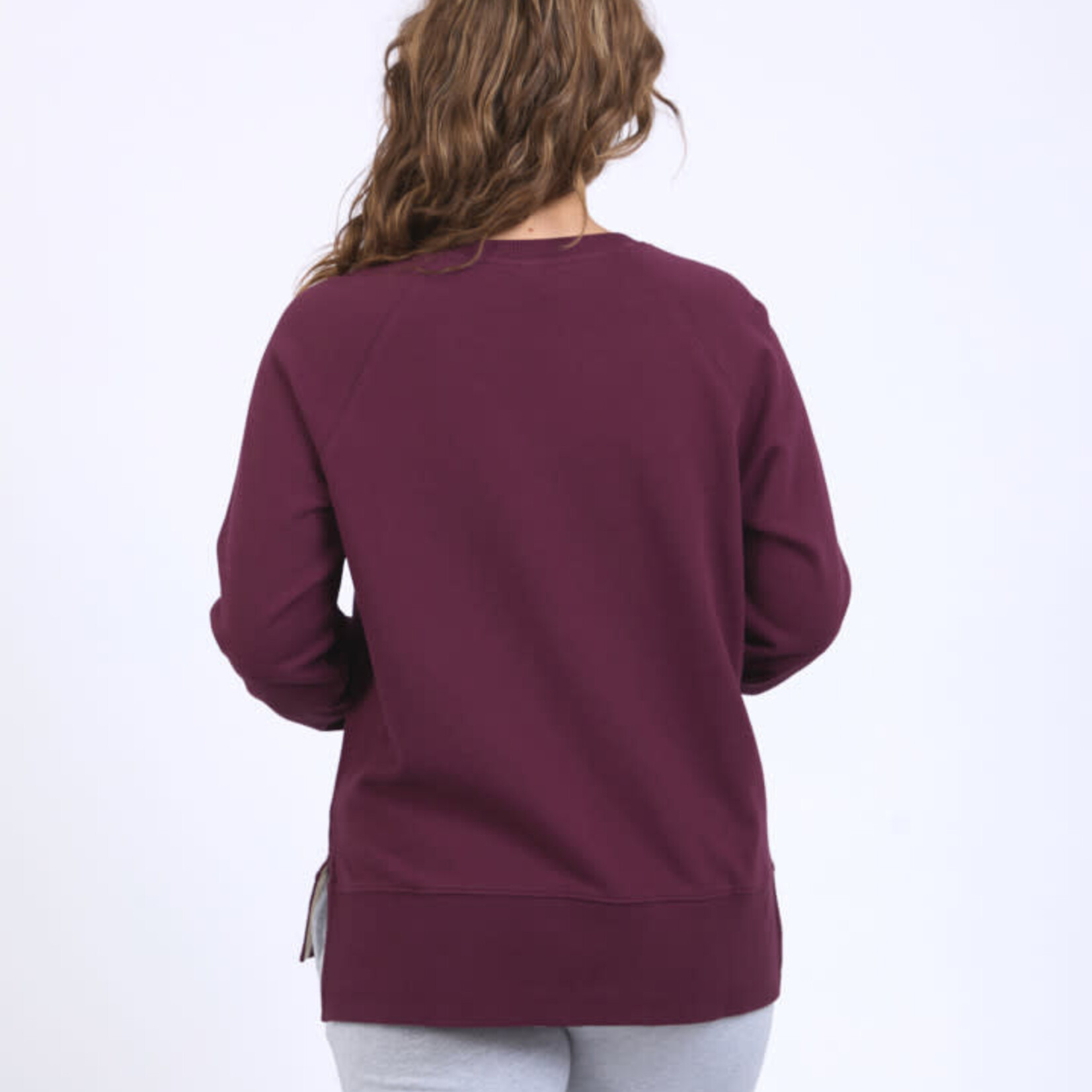 Melbourne Crew - Merlot