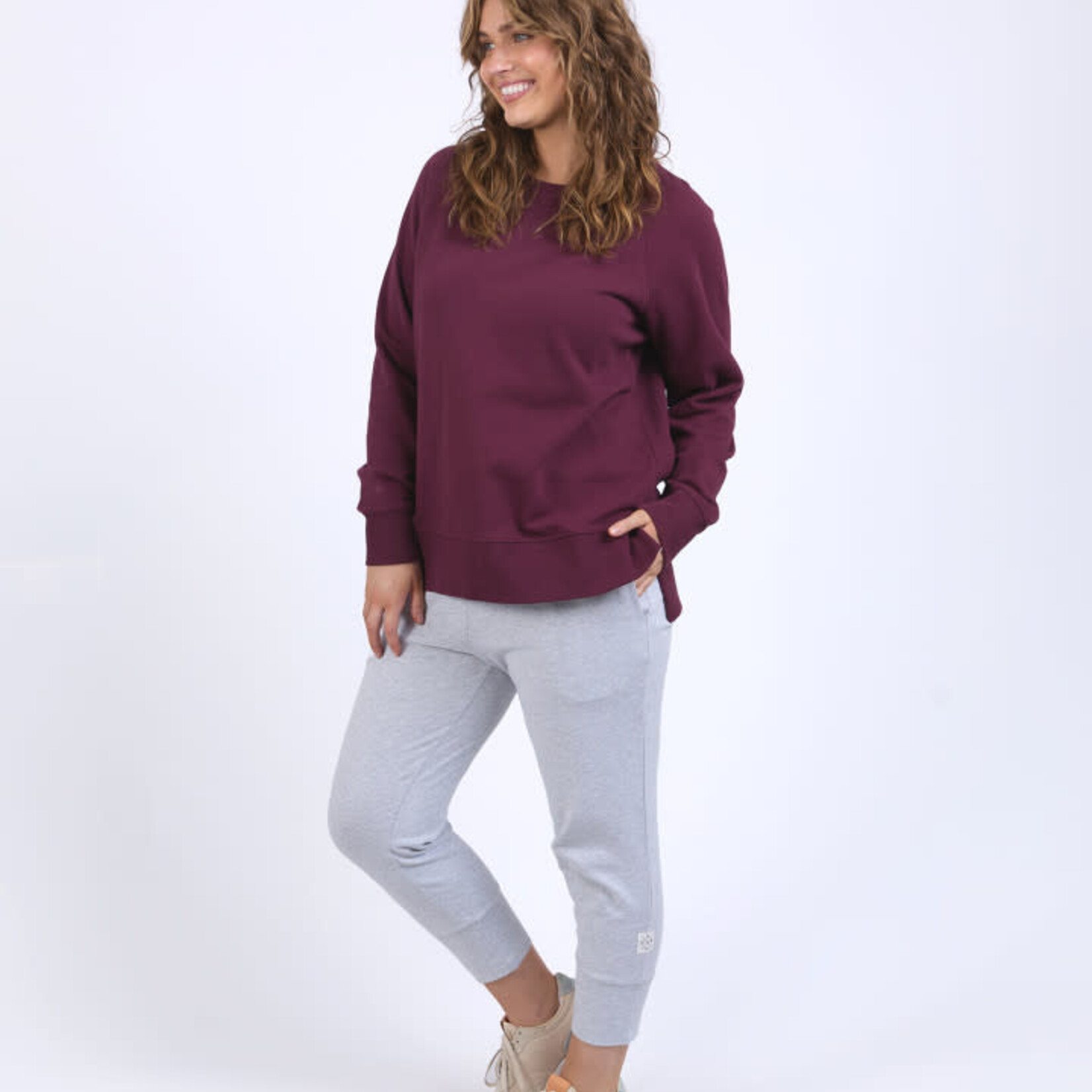 Melbourne Crew - Merlot
