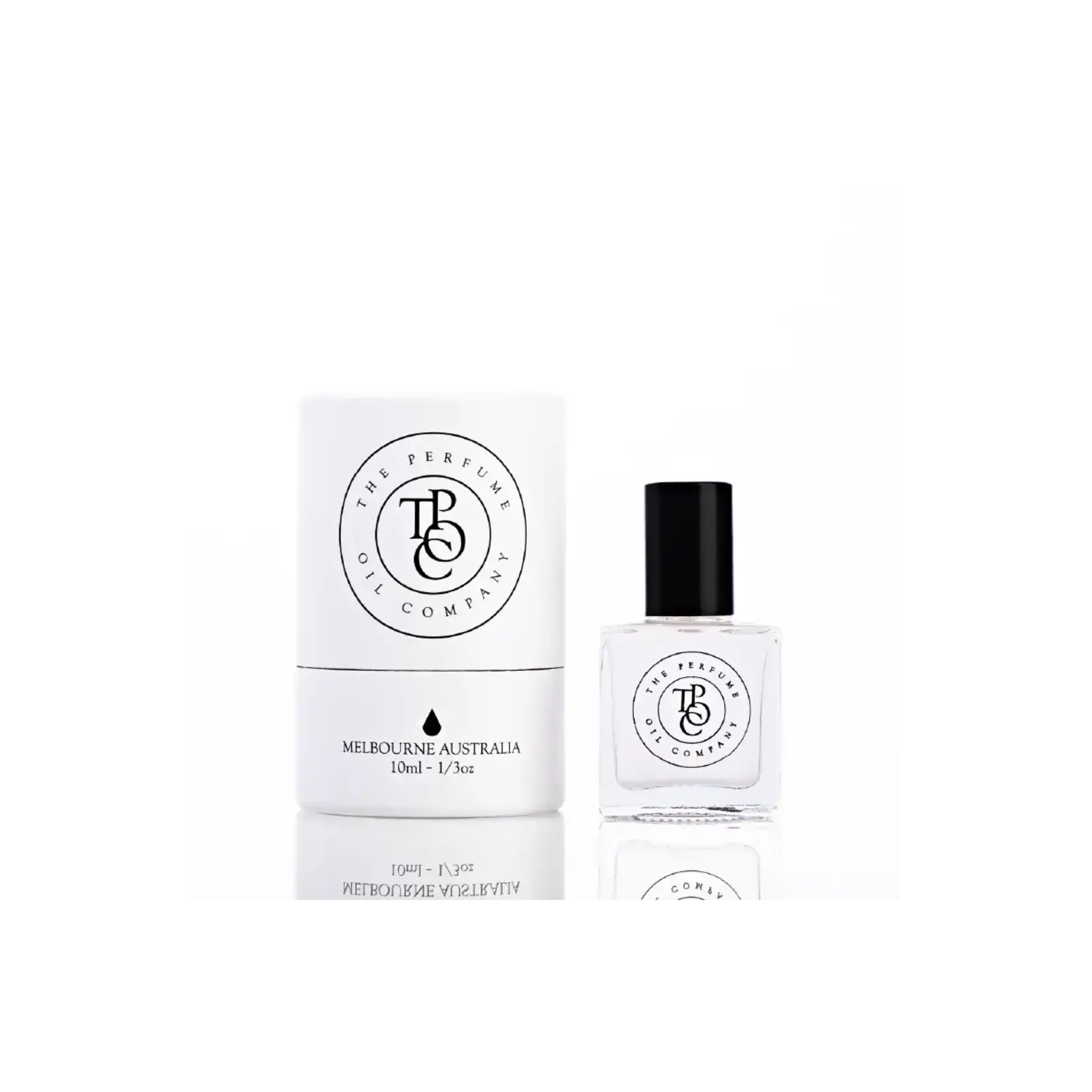 The Perfume Oil 10ml Roll-On Perfume Oil - MYTH (Inspired by Si)