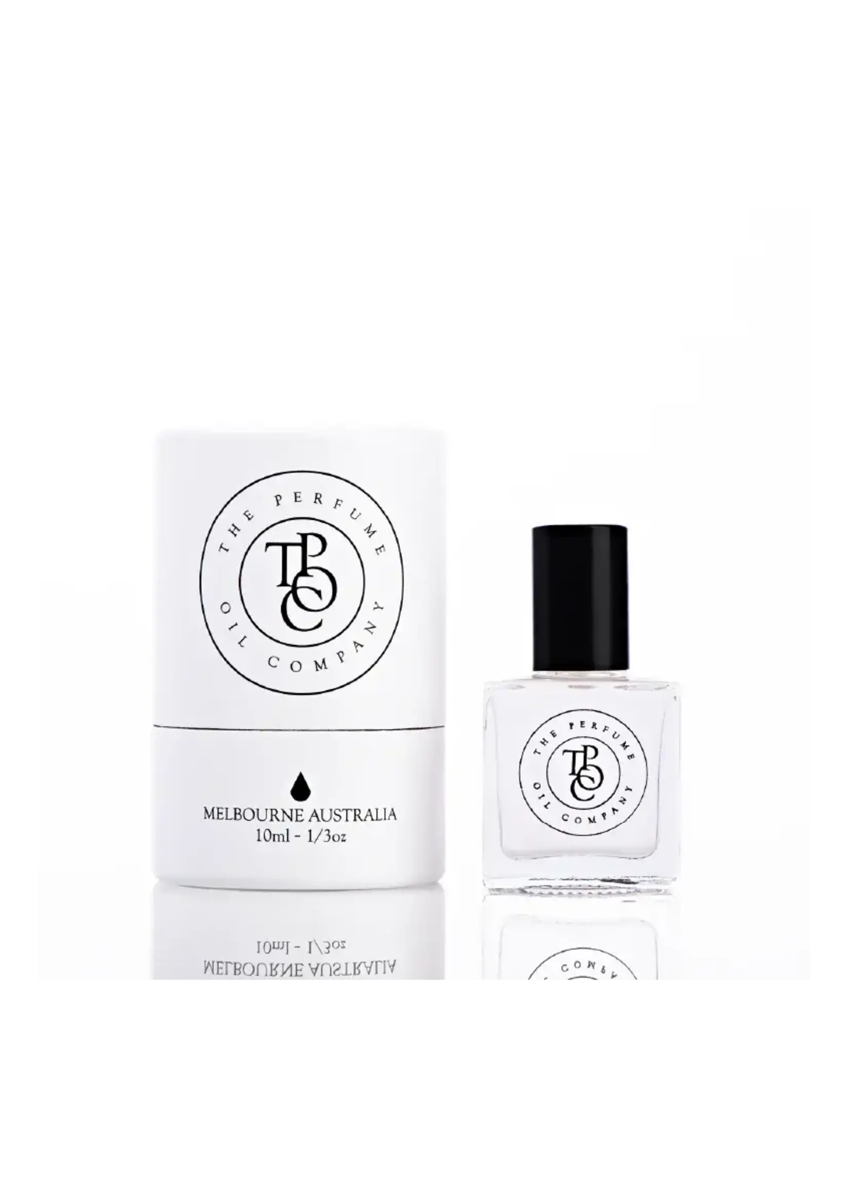 The Perfume Oil 10ml Roll-On Perfume Oil - ELLE (Inspired by Mademoiselle)