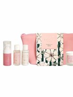 Gift Set Pistachio Rose