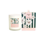 Standard Candle 420g  - Pistachio Rose