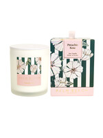 Standard Candle 420g  - Pistachio Rose