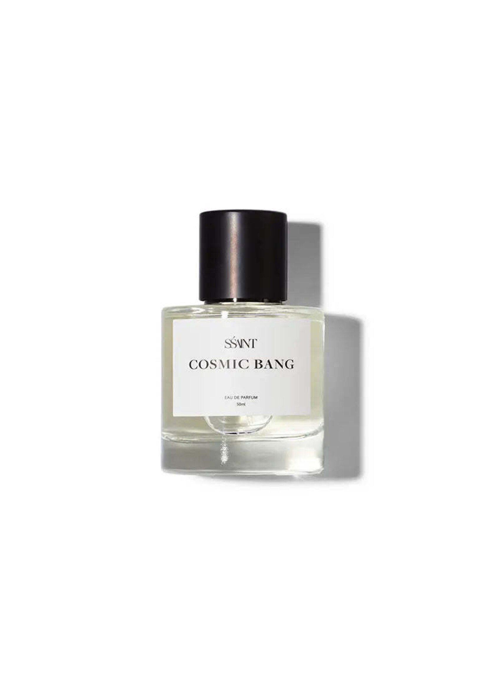 Ssaint Ssaint Eau De Parfum 50ml