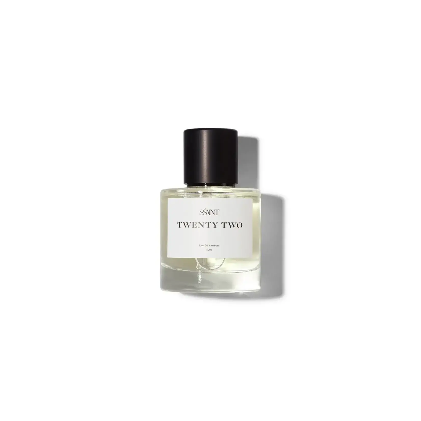 Ssaint Ssaint Eau De Parfum 50ml