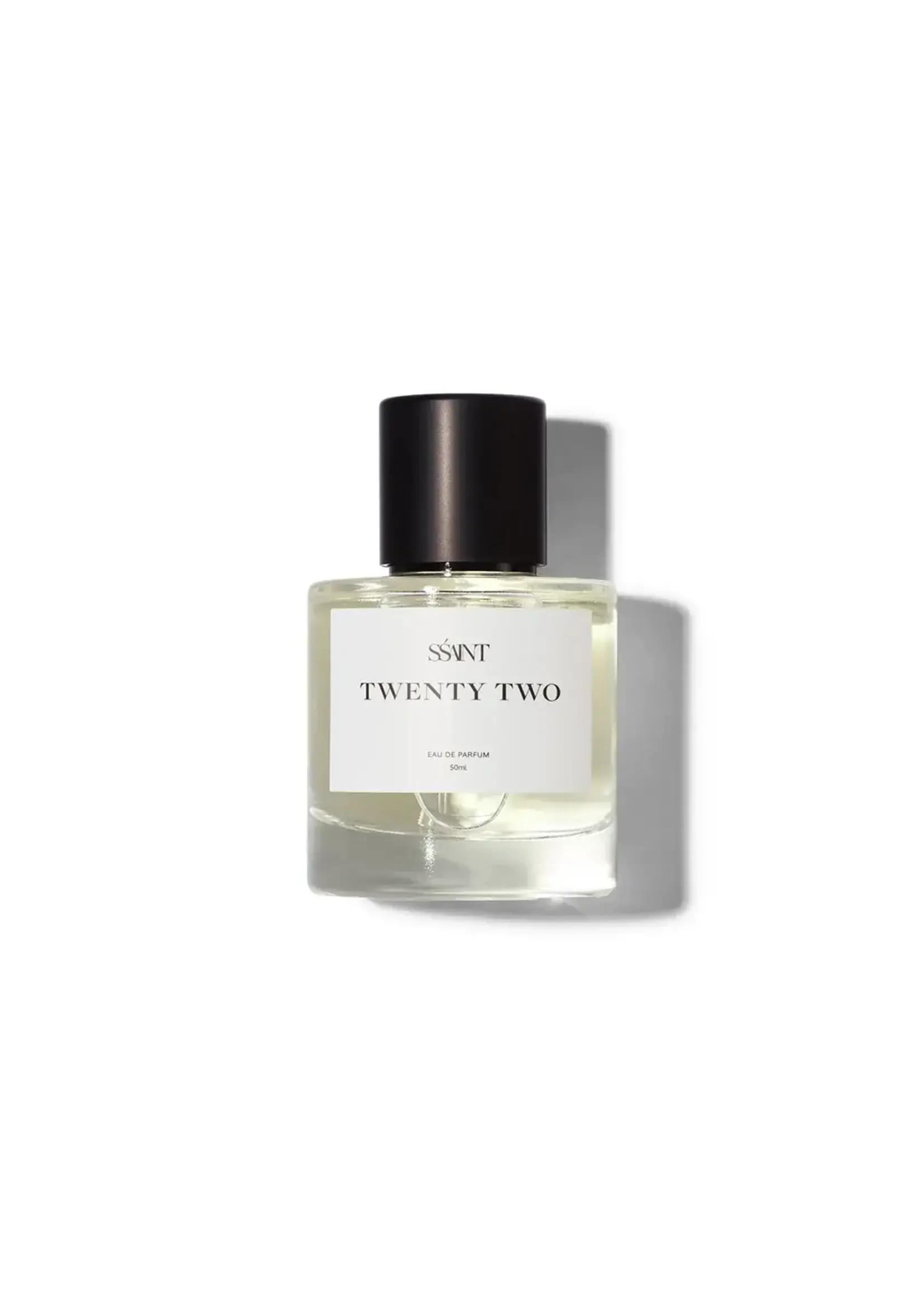 Ssaint Ssaint Eau De Parfum 50ml