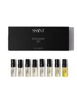 Ssaint Ssaint Eau De Parfum Discovery set