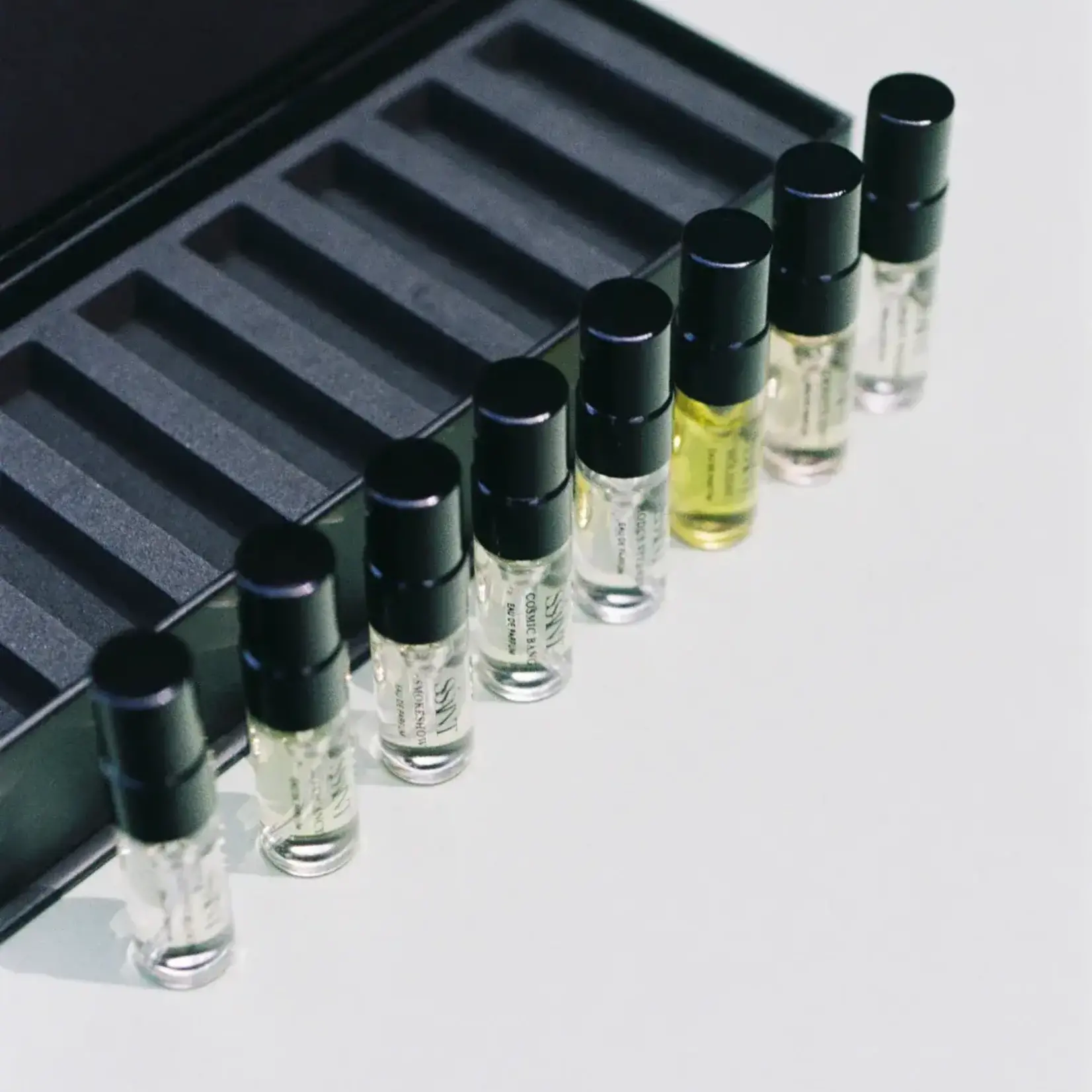 Ssaint Ssaint Eau De Parfum Discovery set