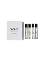 Ssaint Ssaint Eau De Parfum Signature Set