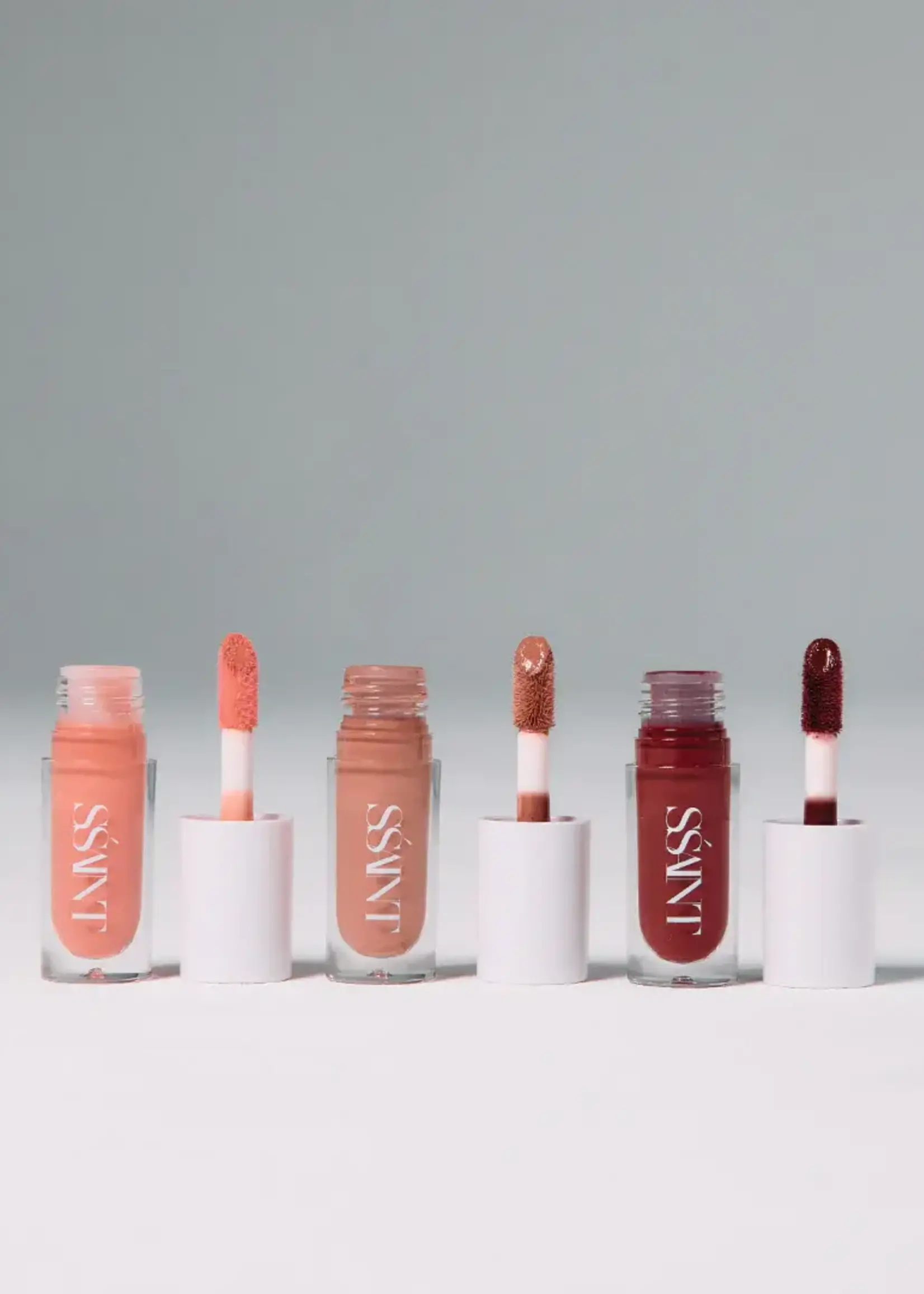 Ssaint Ssaint Lip Gloss