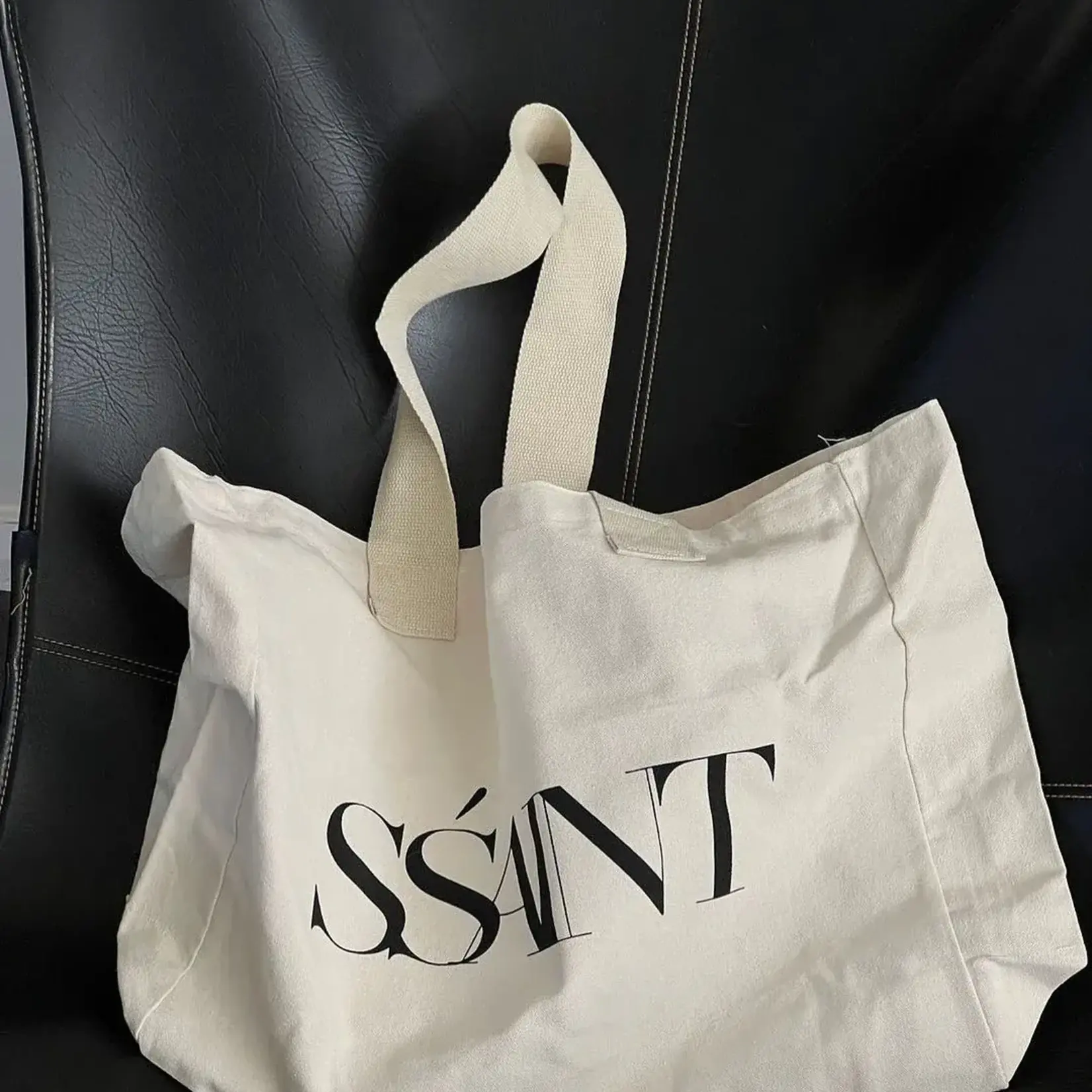 Ssaint Ssaint Tote