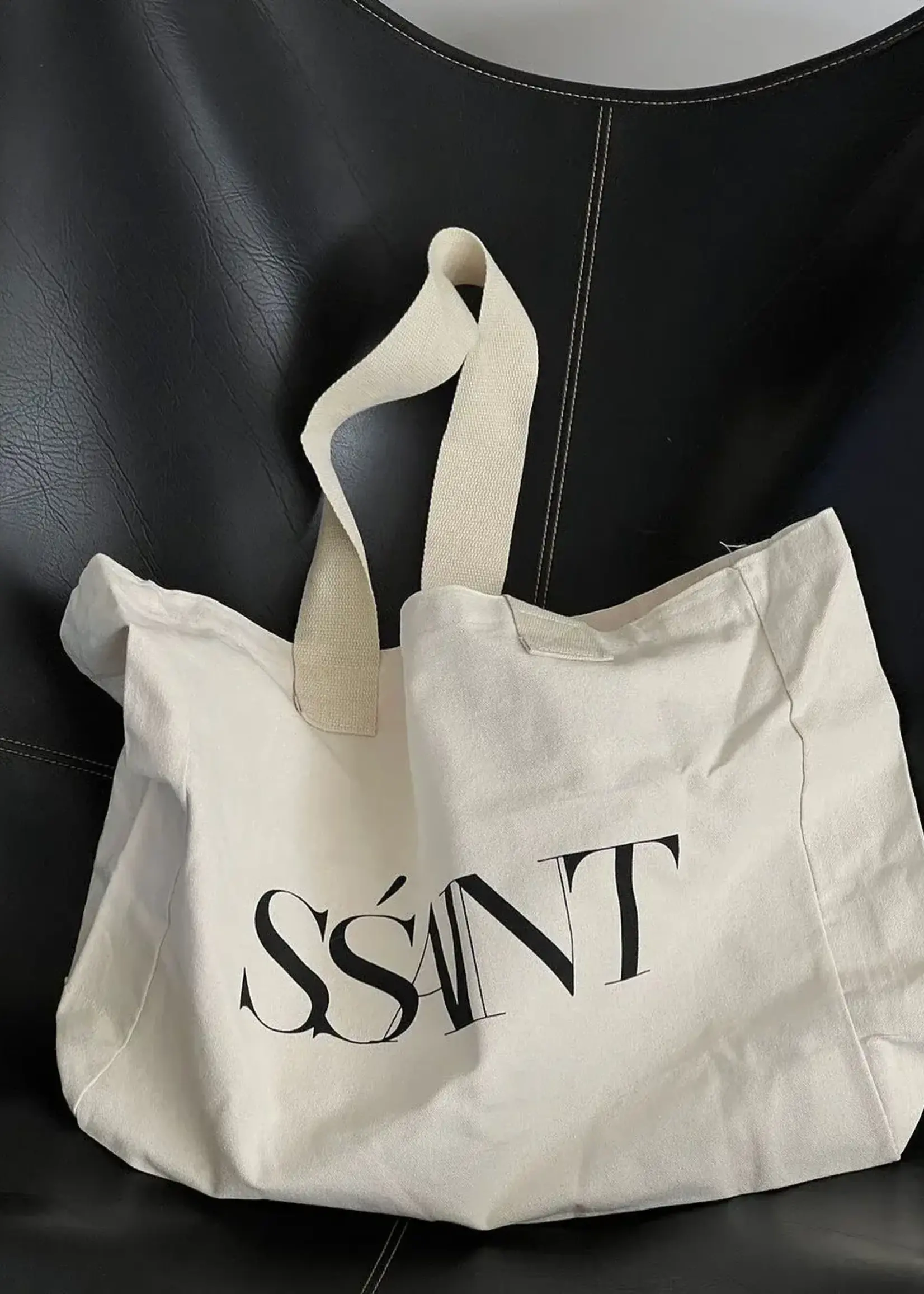 Ssaint Ssaint Tote