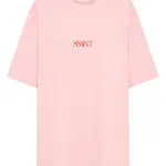 Ssaint No Vacancy Tee - Pink