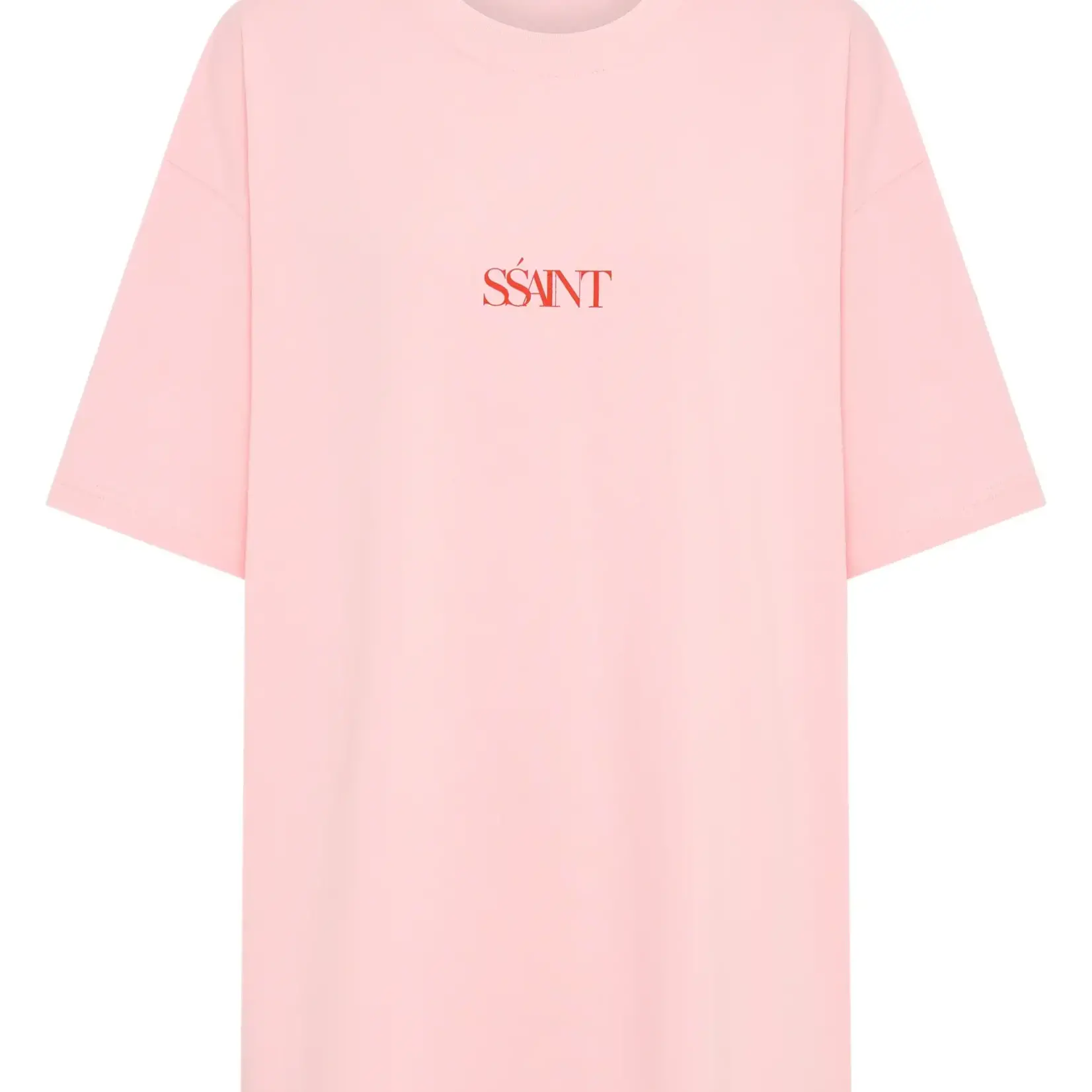 Ssaint No Vacancy Tee - Pink