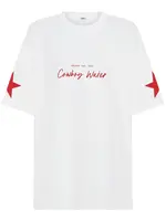 Ssaint Cowboy Water Tee