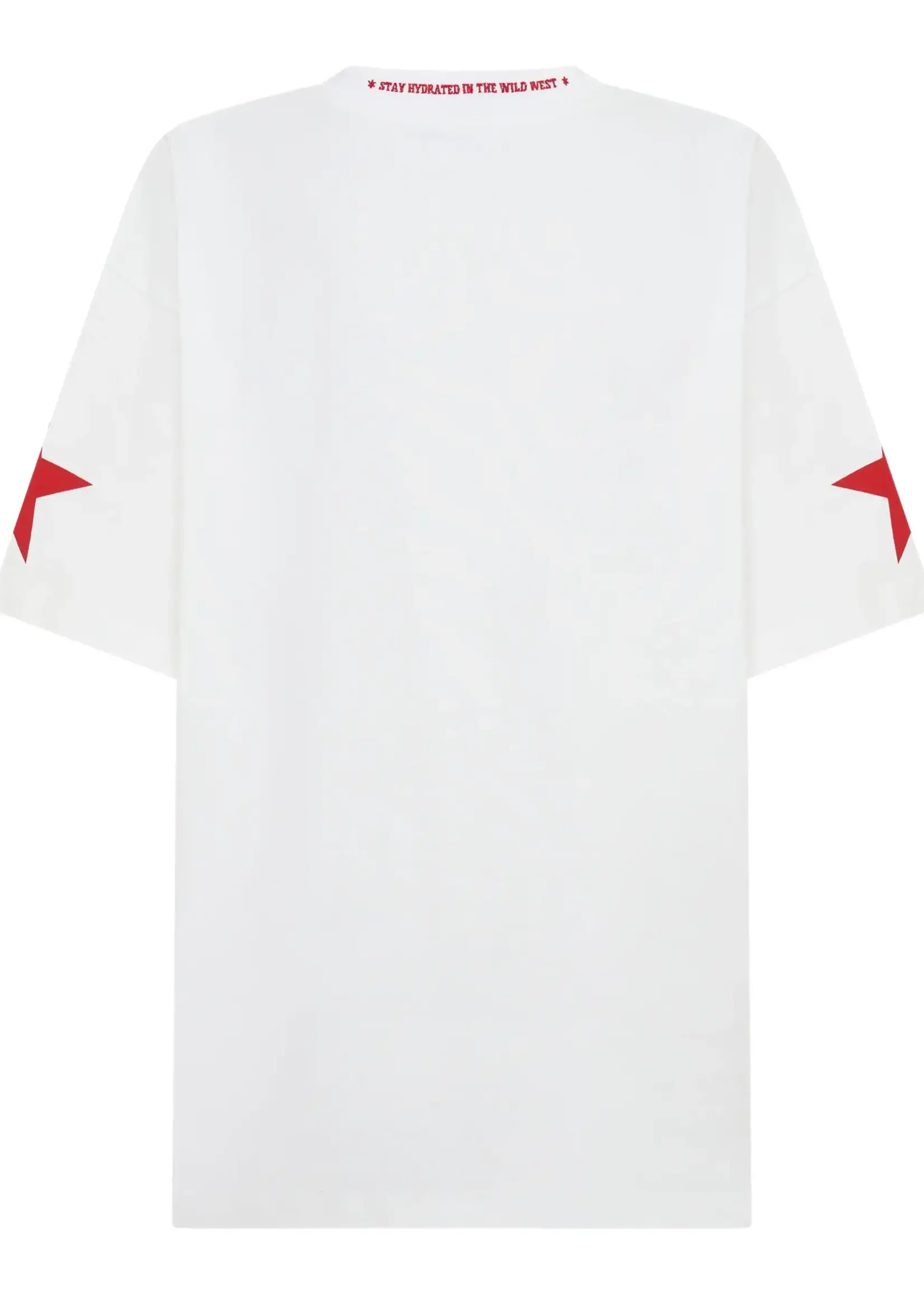 Ssaint Cowboy Water Tee