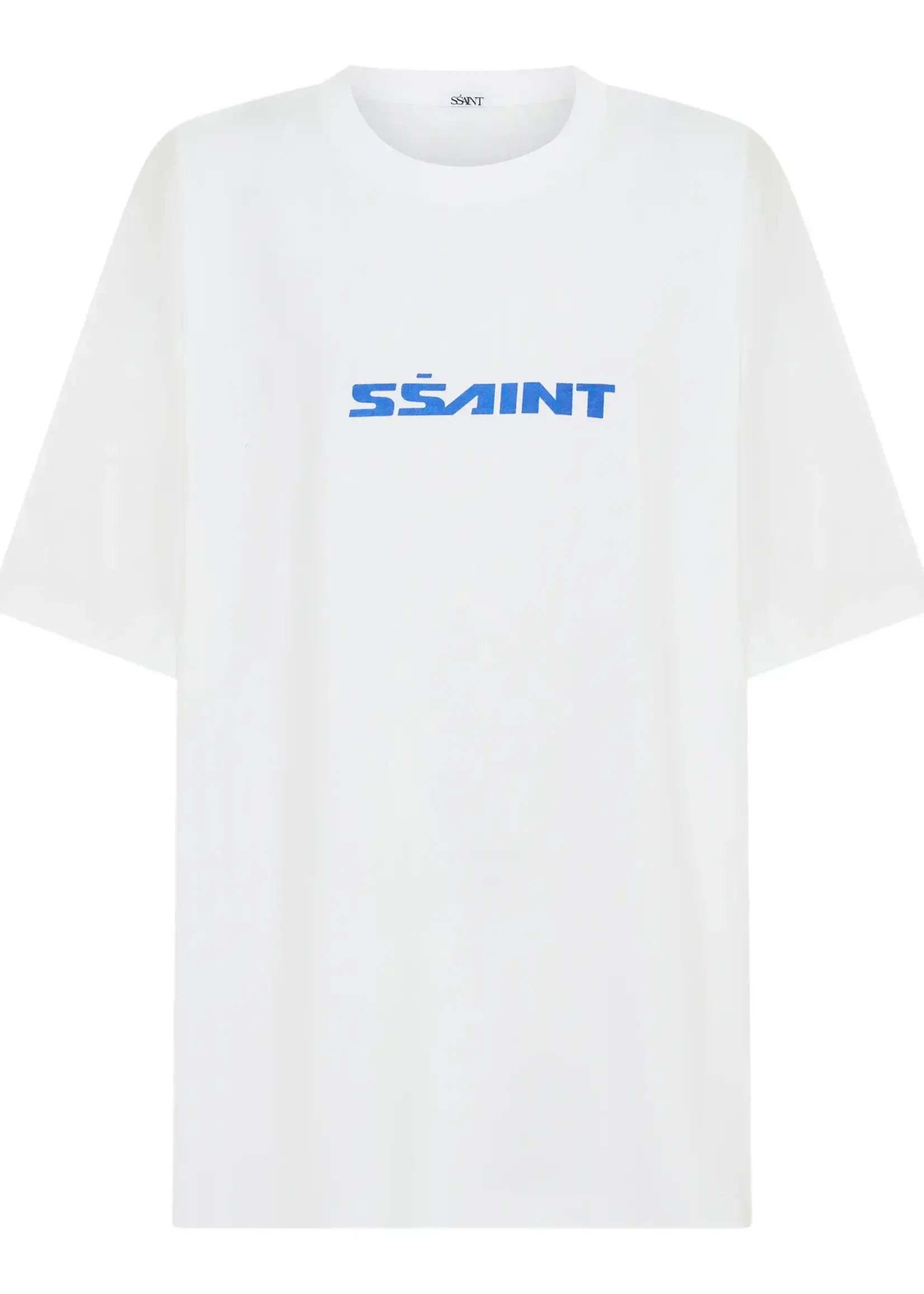 Ssaint The Racer Tee