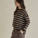 Betty Basic Natasha Knit Top