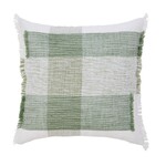 Rowan European Cushion