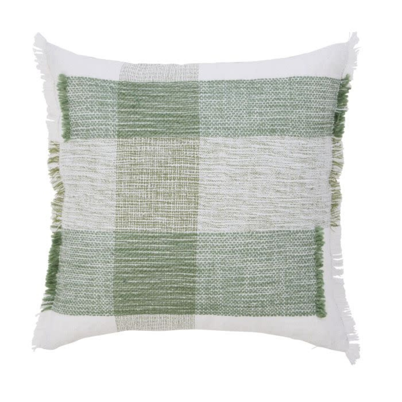 Rowan European Cushion