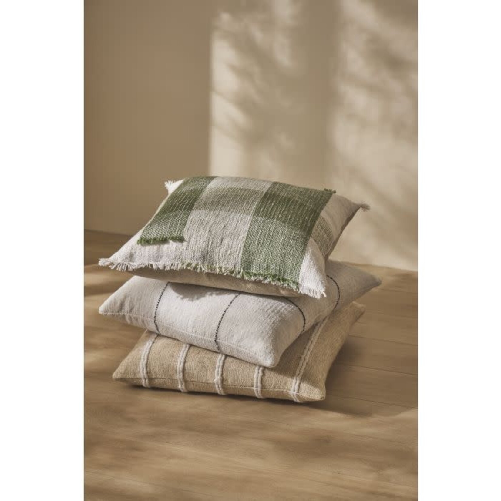 Rowan European Cushion
