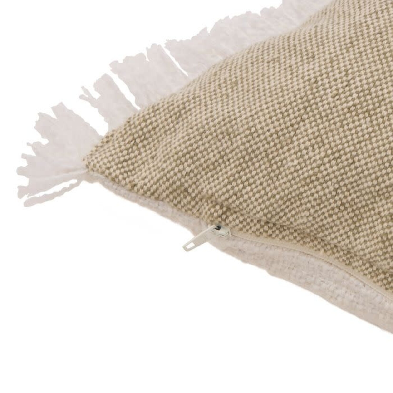 Rowan European Cushion