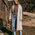 Whistler Coat