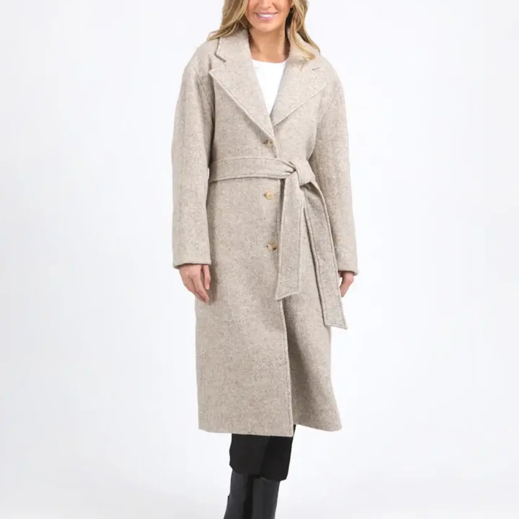 Whistler Coat
