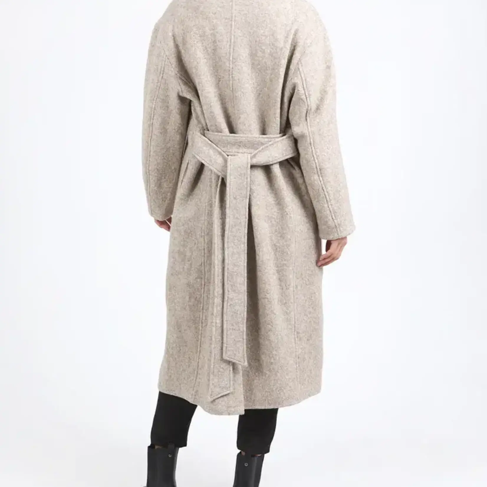 Whistler Coat