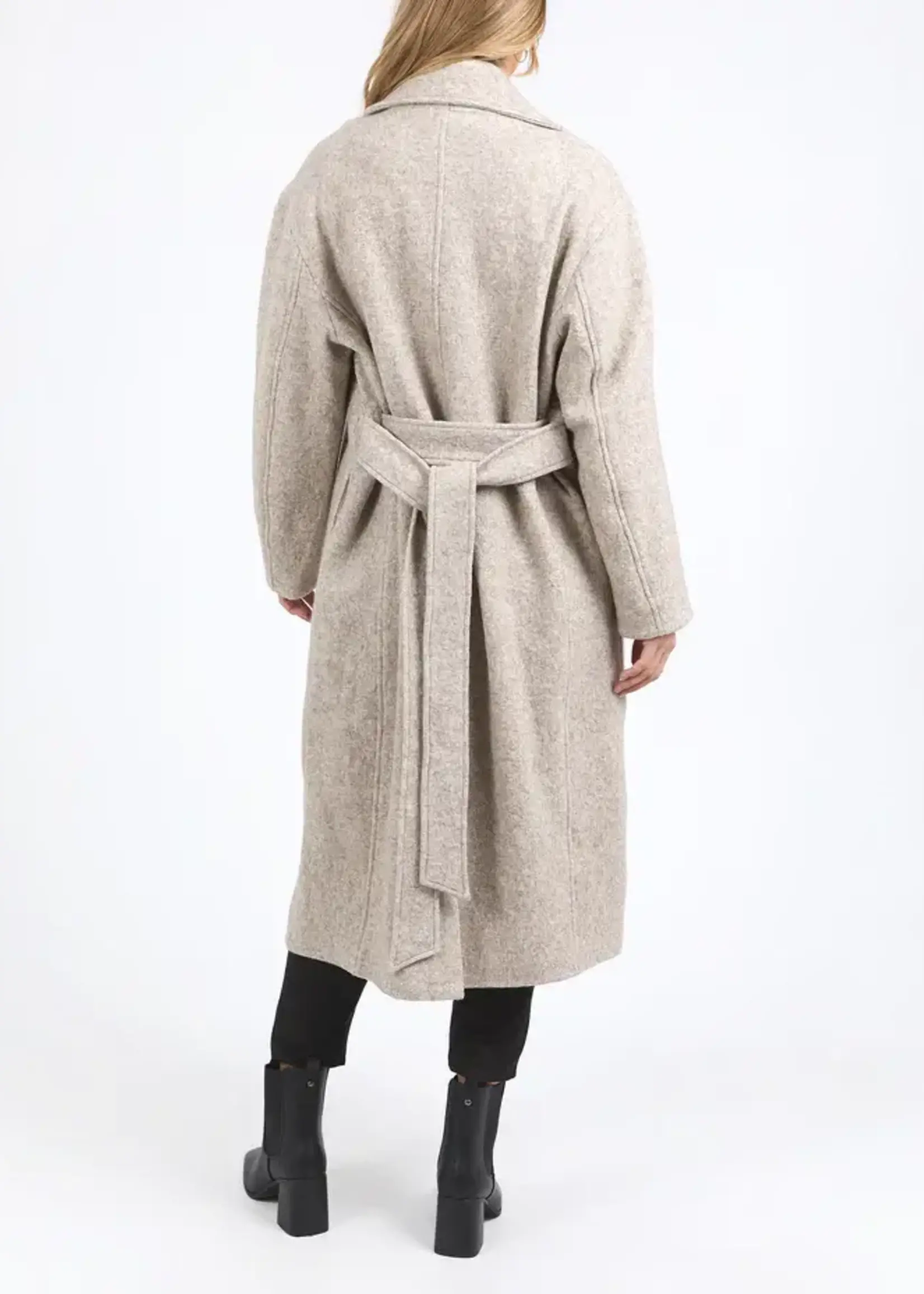 Whistler Coat