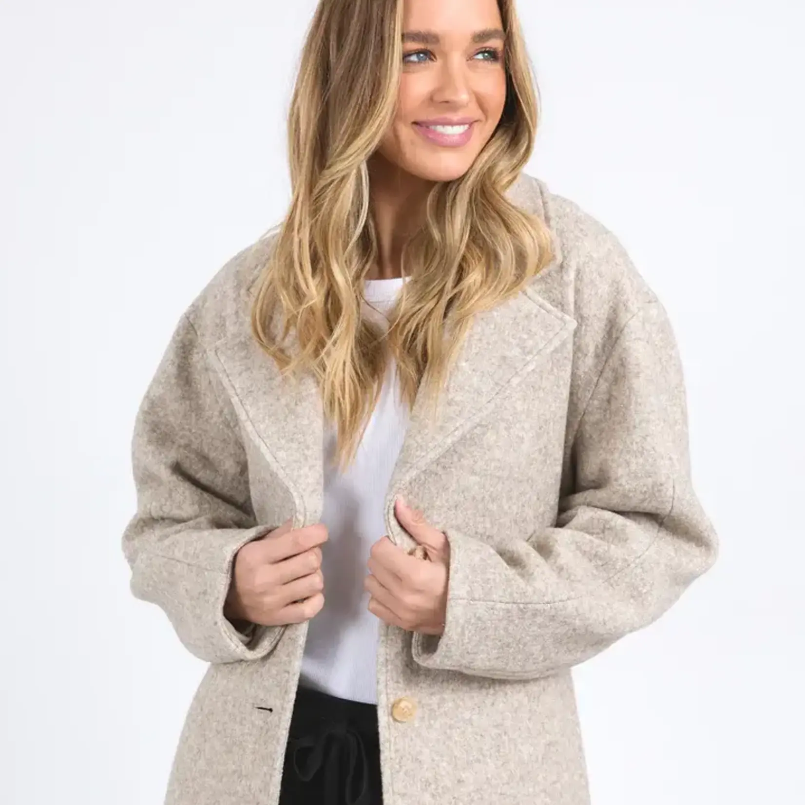 Whistler Coat