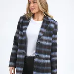 Foxwood Bennett Coat