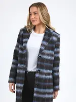 Foxwood Bennett Coat